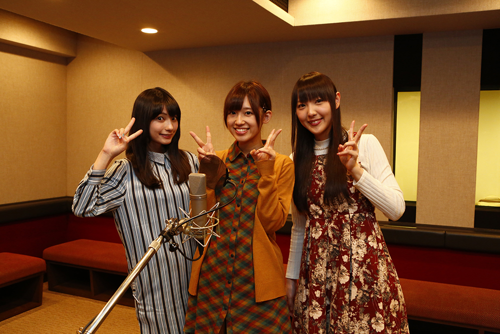 アニ ウォーク16withそれが声優 でまち歩きを楽しむ なみじゃない 杉並 中央線あるあるproject アニ ウォーク16withそれが声優 でまち歩きを楽しむ なみじゃない 杉並 中央線あるあるproject