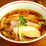 ラーメンライター・福岡岳洋の何度もリピートしたくなるラーメン店in西荻窪