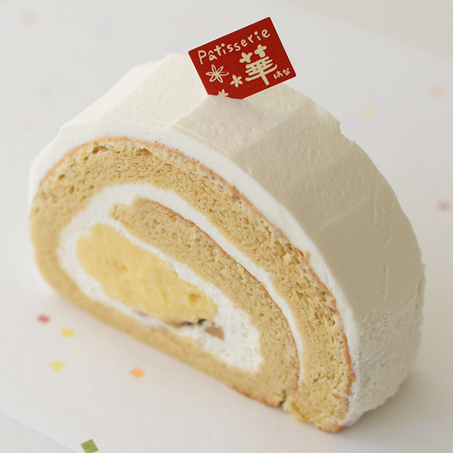 ぐるぐるかわいいご当地ロールがなみじゃない なみじゃない 杉並 中央線あるあるproject