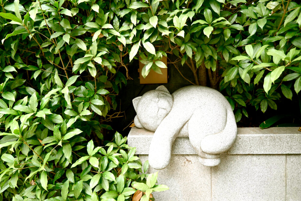 荻窪白山神社