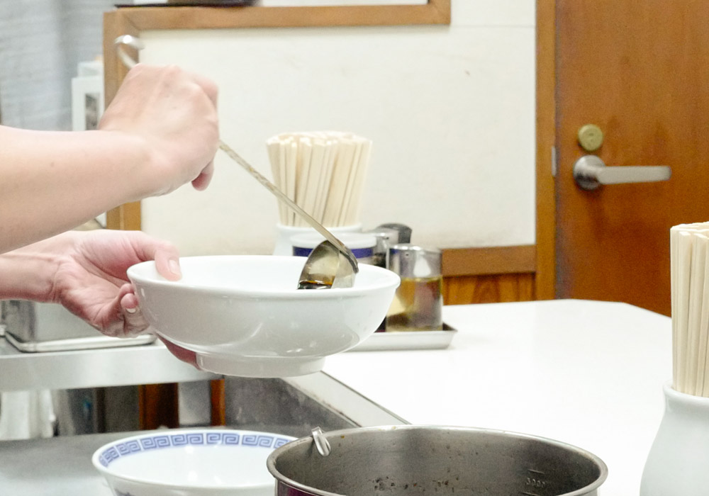 なみじゃない、杉並！ -中央線あるあるPROJECT-