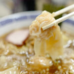 支那そば いしはら(西荻窪駅徒歩2分)