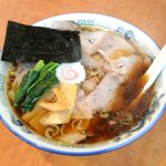 麺屋かむい（JR高円寺駅徒歩2分）