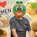 ラーメンマスクが選ぶ 阿佐ヶ谷のラーメン 厳選3店