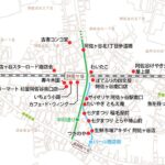 コミックス『ひらやすみ』登場スポットを紹介！阿佐ヶ谷・高円寺・荻窪で聖地巡礼