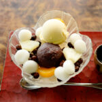 甘味処 甘いっ子(西荻窪駅徒歩5分)